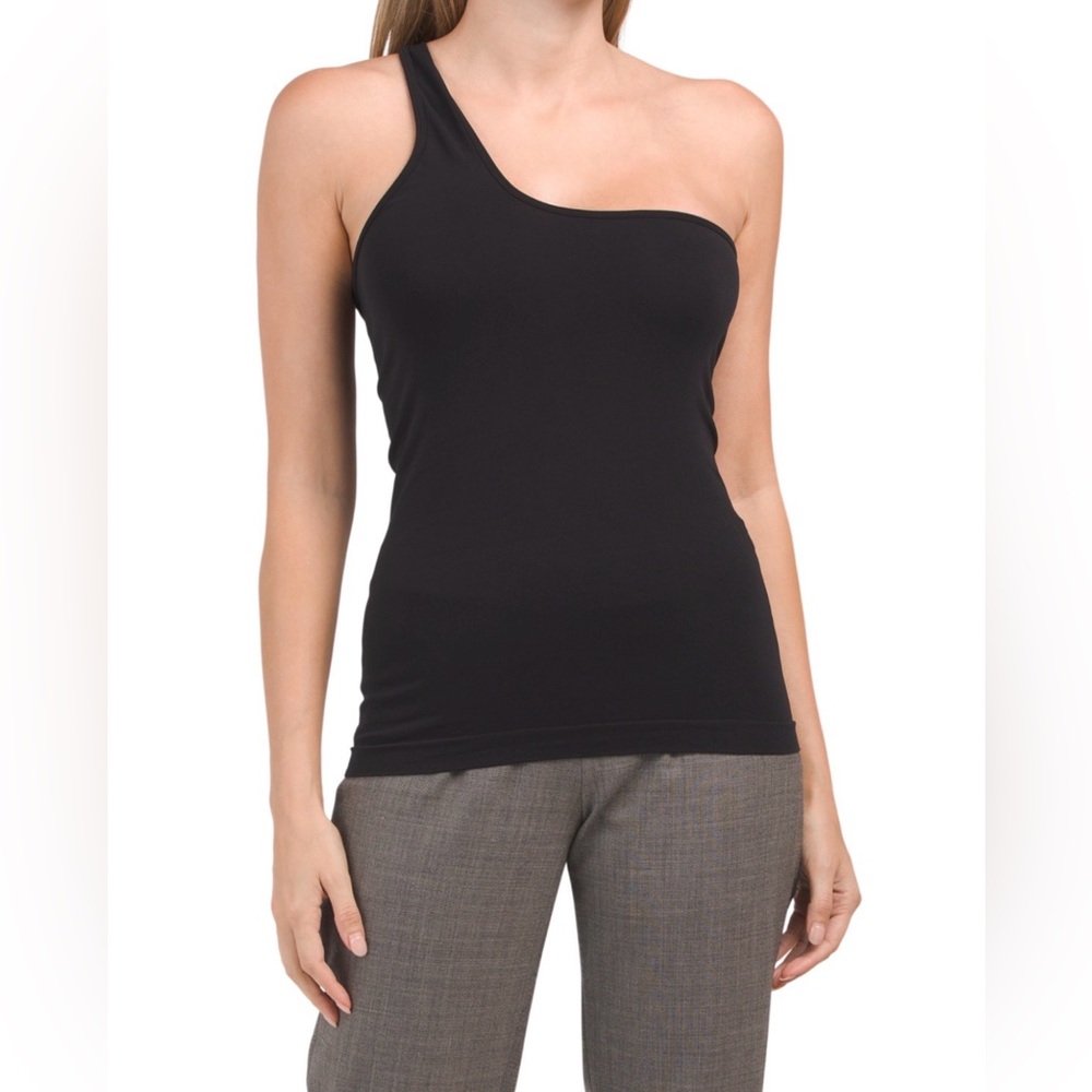 !!SOLD!! *NWT*  HELMUT LANG Cut Out Seamless Tank XS/S